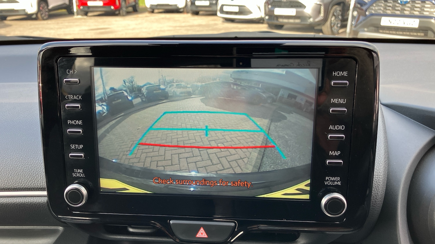 Used Toyota Yaris 2023 for sale - 76427798: Photo 31