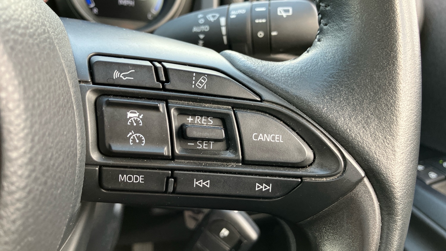 Used Toyota Yaris 2023 for sale - 76427798: Photo 37