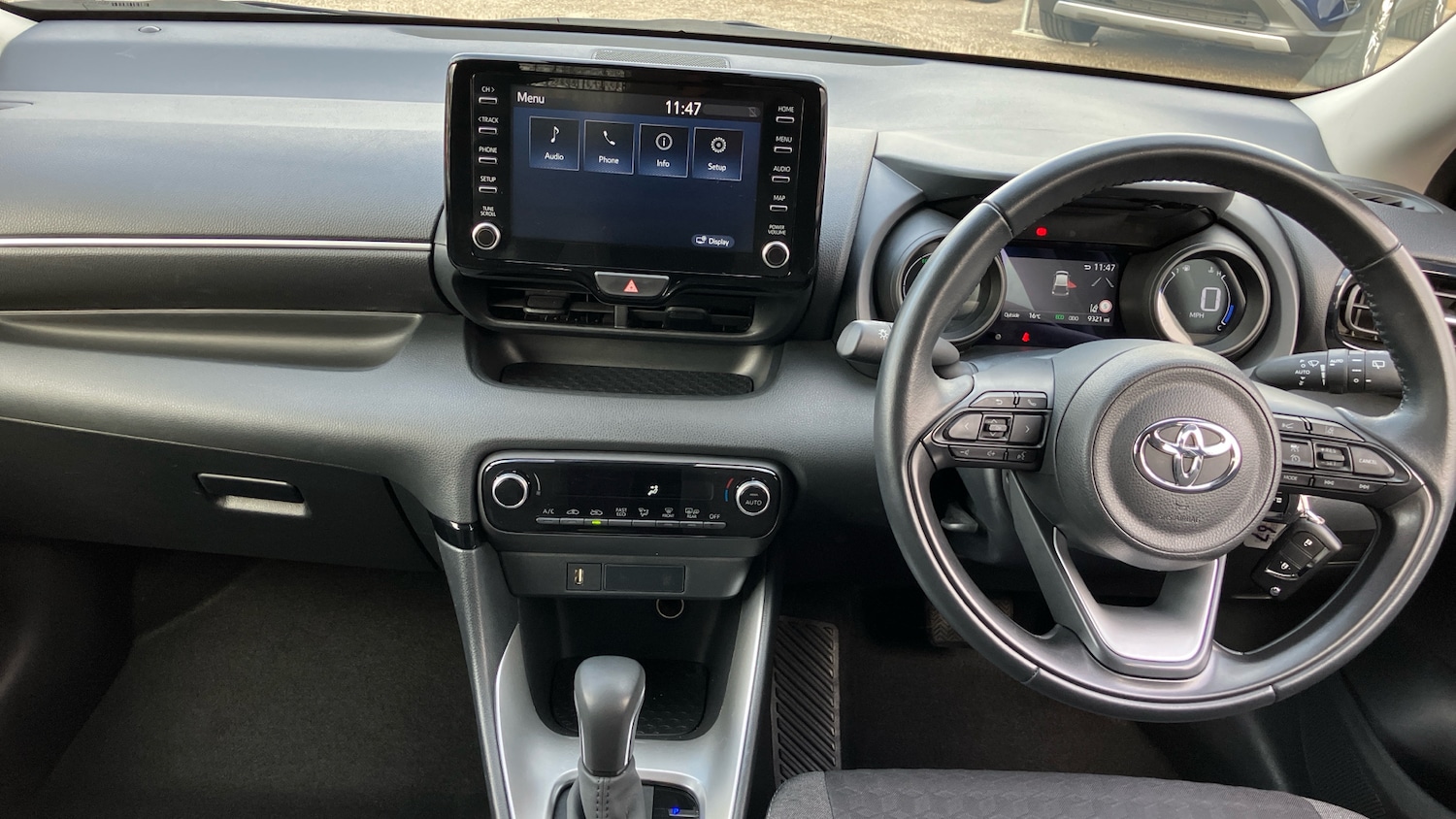 Used Toyota Yaris 2023 for sale - 76427798: Photo 5