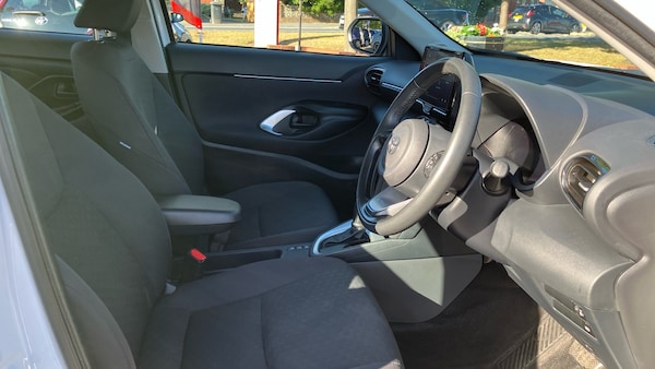 Used Toyota Yaris Cross 2025 for sale - 75724930: Photo 11
