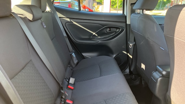 Used Toyota Yaris Cross 2025 for sale - 75724930: Photo 12