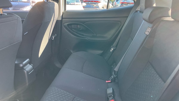 Used Toyota Yaris Cross 2025 for sale - 75724930: Photo 13