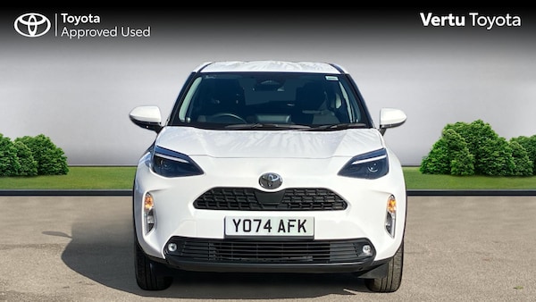 Used Toyota Yaris Cross 2025 for sale - 75724930: Photo 15