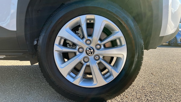 Used Toyota Yaris Cross 2025 for sale - 75724930: Photo 18