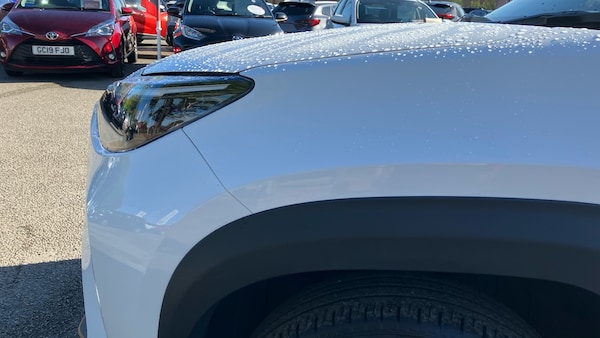 Used Toyota Yaris Cross 2025 for sale - 75724930: Photo 20