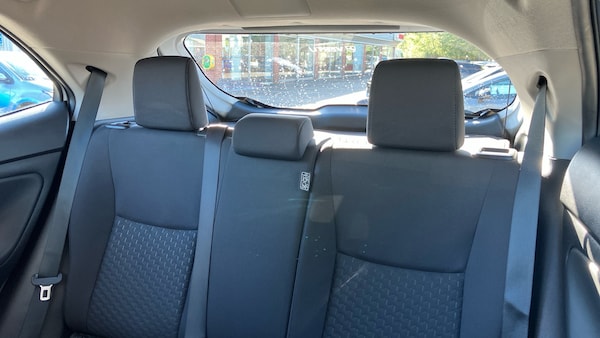 Used Toyota Yaris Cross 2025 for sale - 75724930: Photo 23