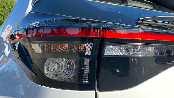 Used Toyota Yaris Cross 2025 for sale - 75724930: Photo 25