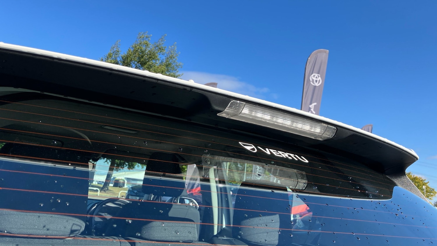 Vehicle 26