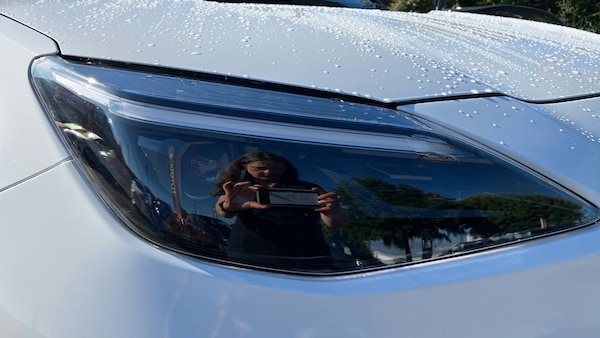 Used Toyota Yaris Cross 2025 for sale - 75724930: Photo 32