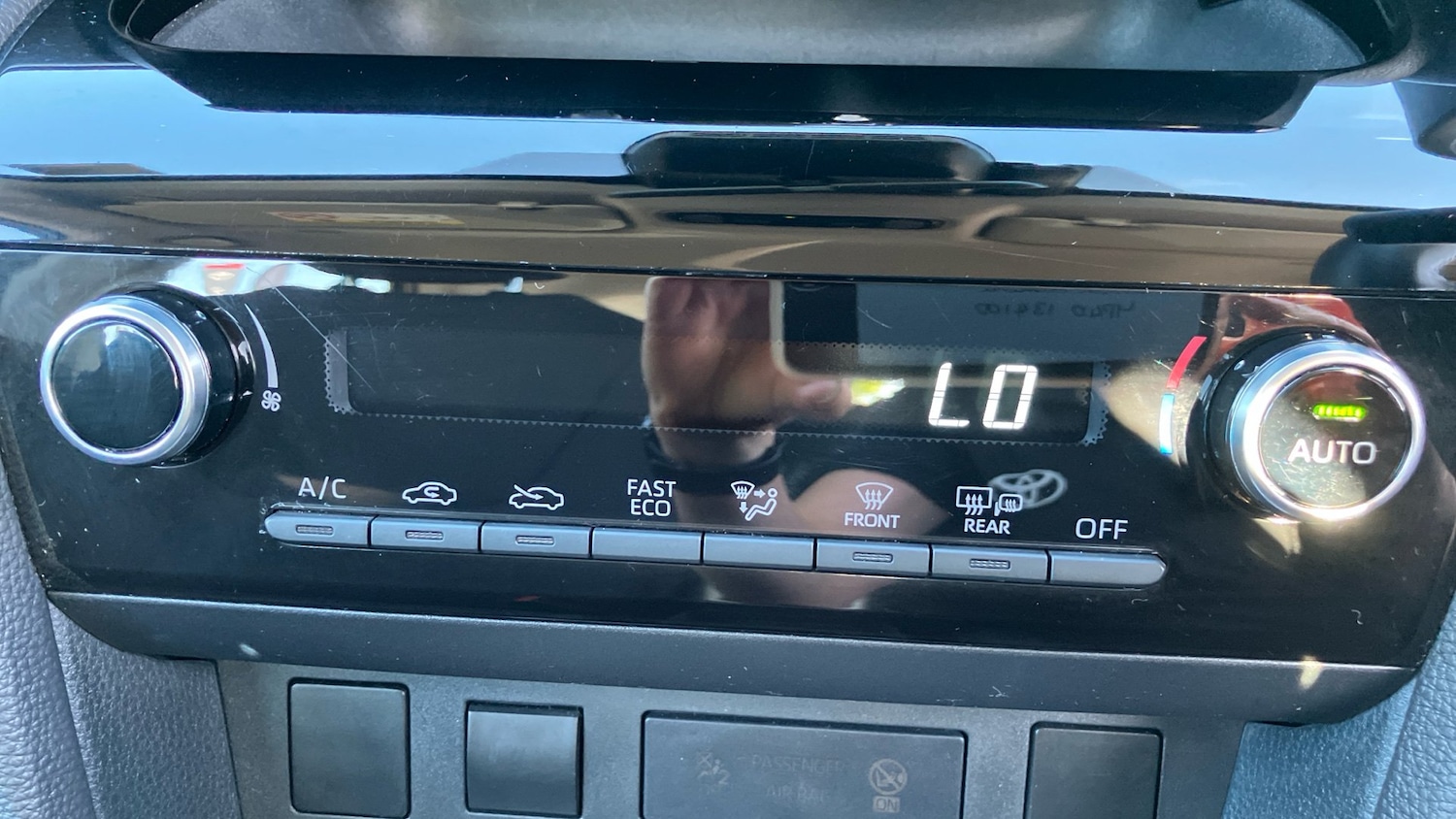 Vehicle 34