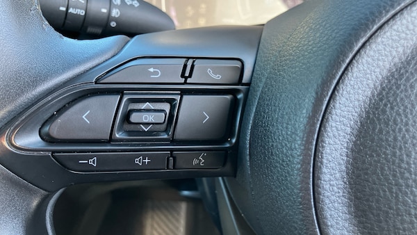 Used Toyota Yaris Cross 2025 for sale - 75724930: Photo 36