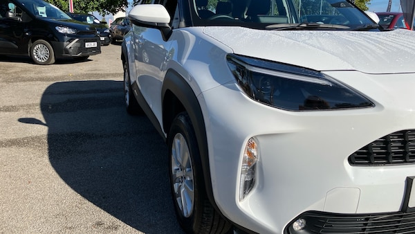Used Toyota Yaris Cross 2025 for sale - 75724930: Photo 41