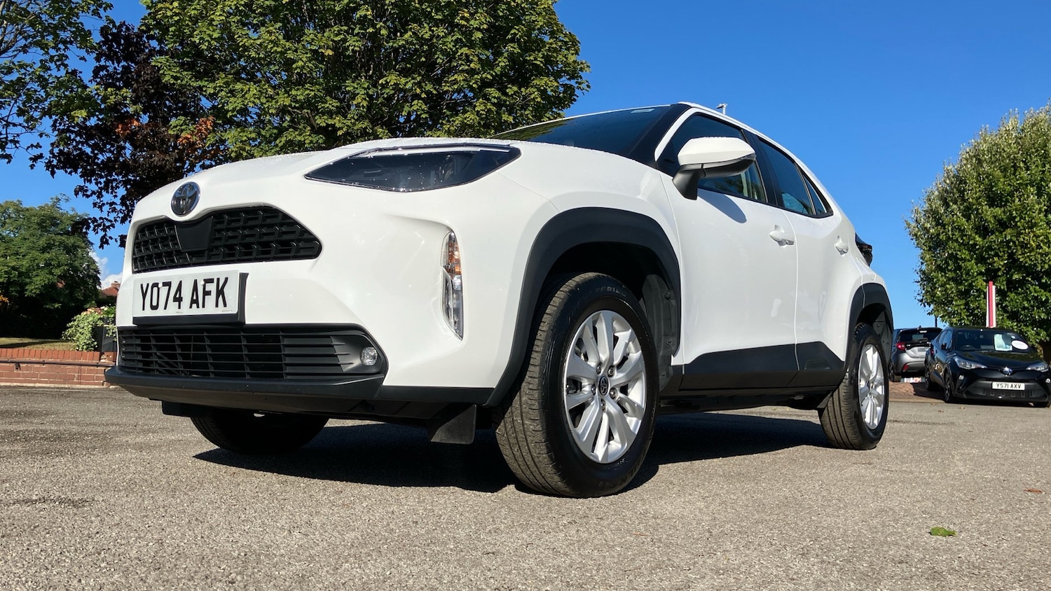Vehicle 42
