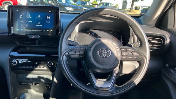 Used Toyota Yaris Cross 2025 for sale - 75724930: Photo 6