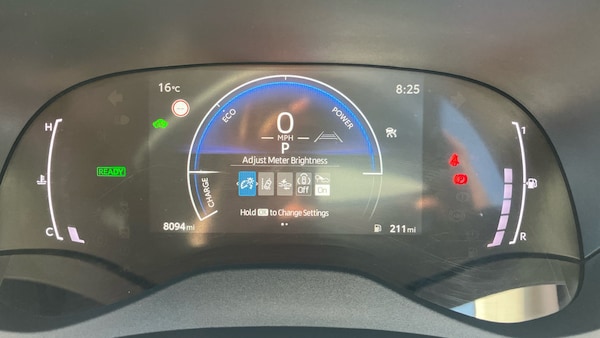 Used Toyota Yaris Cross 2025 for sale - 75724930: Photo 9