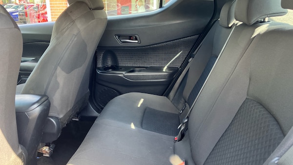 Used Toyota C-HR 2022 for sale - 76219678: Photo 13
