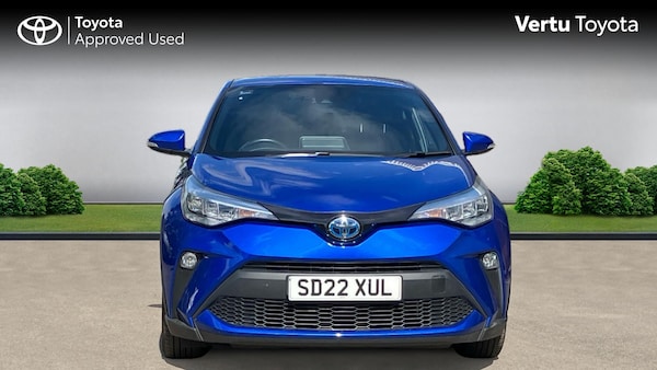 Used Toyota C-HR 2022 for sale - 76219678: Photo 15