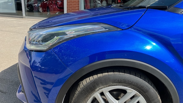 Used Toyota C-HR 2022 for sale - 76219678: Photo 20
