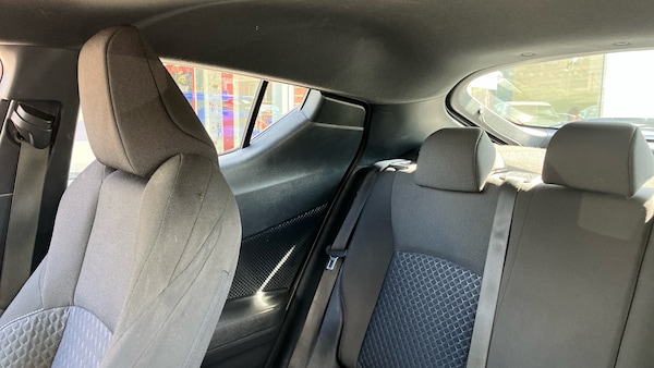 Used Toyota C-HR 2022 for sale - 76219678: Photo 24