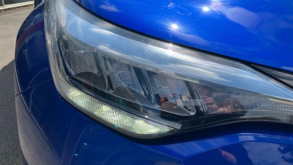 Used Toyota C-HR 2022 for sale - 76219678: Photo 32