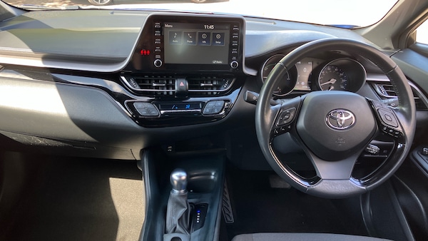 Used Toyota C-HR 2022 for sale - 76219678: Photo 5