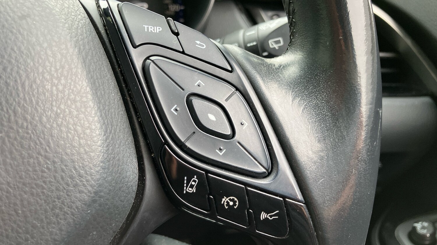 Vehicle 37