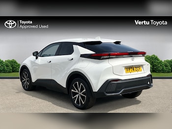 Used Toyota C-HR 2024 for sale - 79044934: Photo