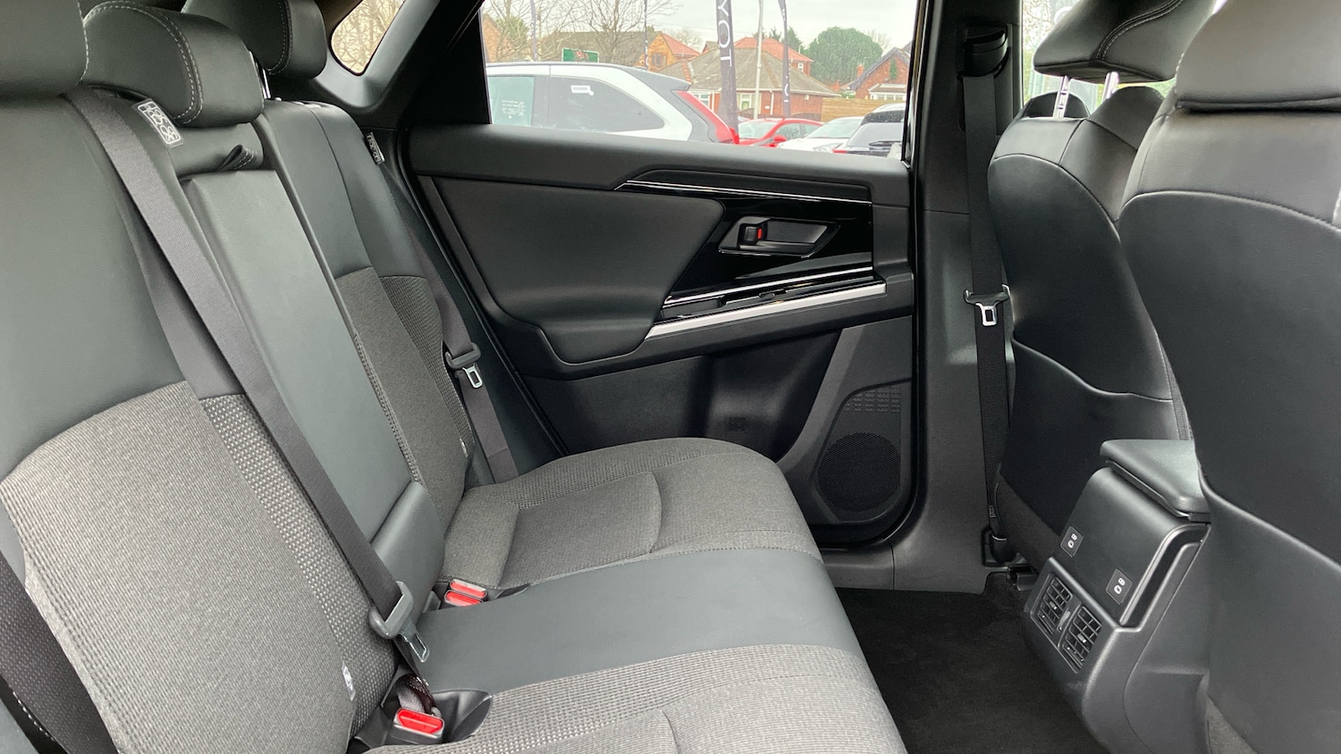 Used Toyota Other 2025 for sale - 77272163: Photo 12