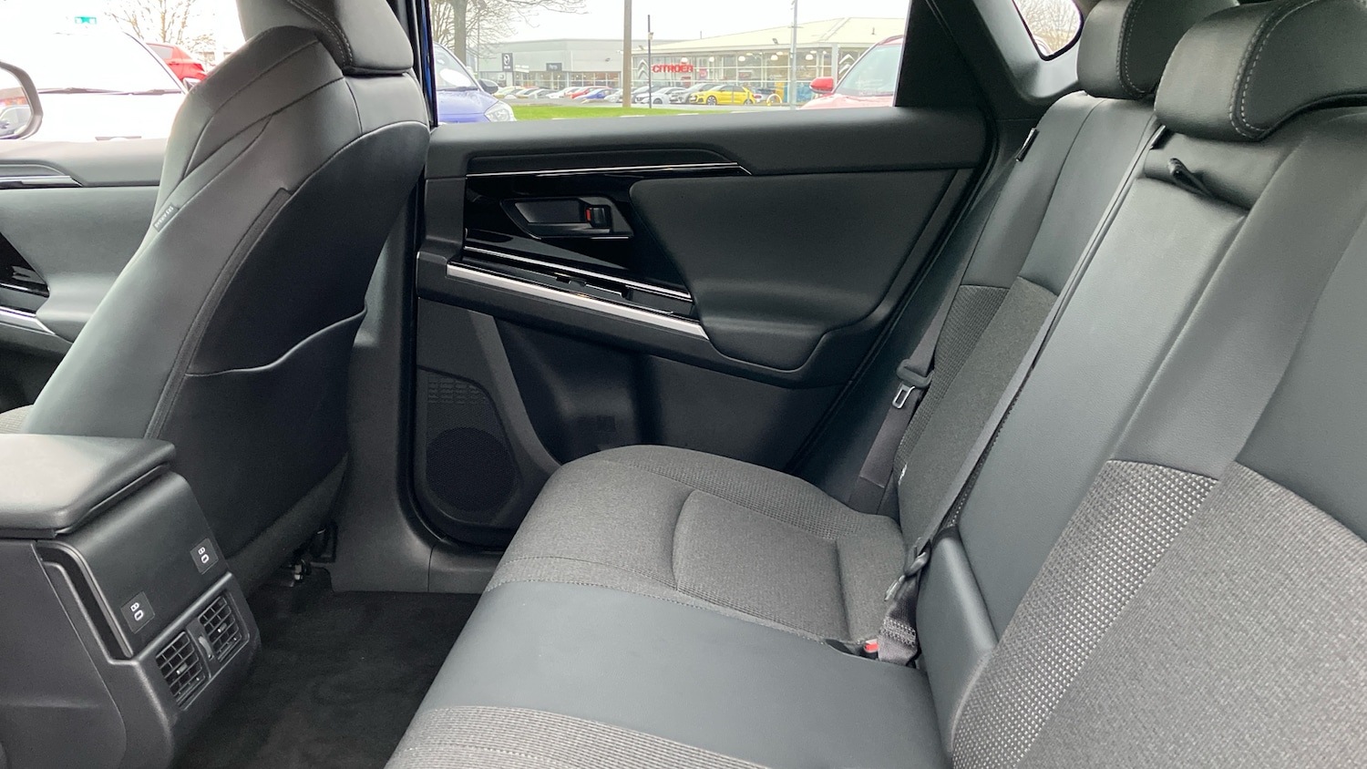 Used Toyota Other 2025 for sale - 77272163: Photo 13