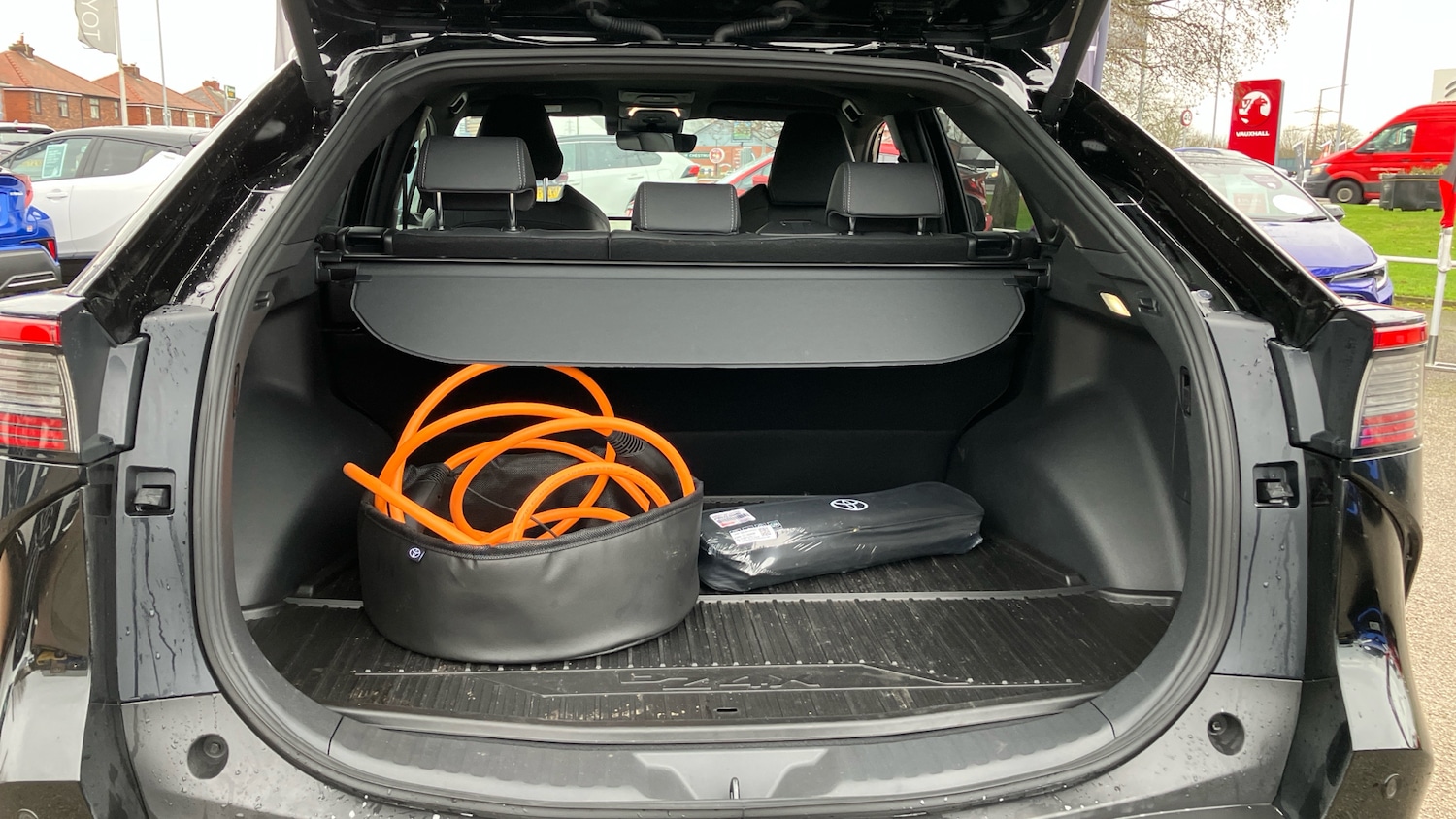 Used Toyota Other 2025 for sale - 77272163: Photo 14