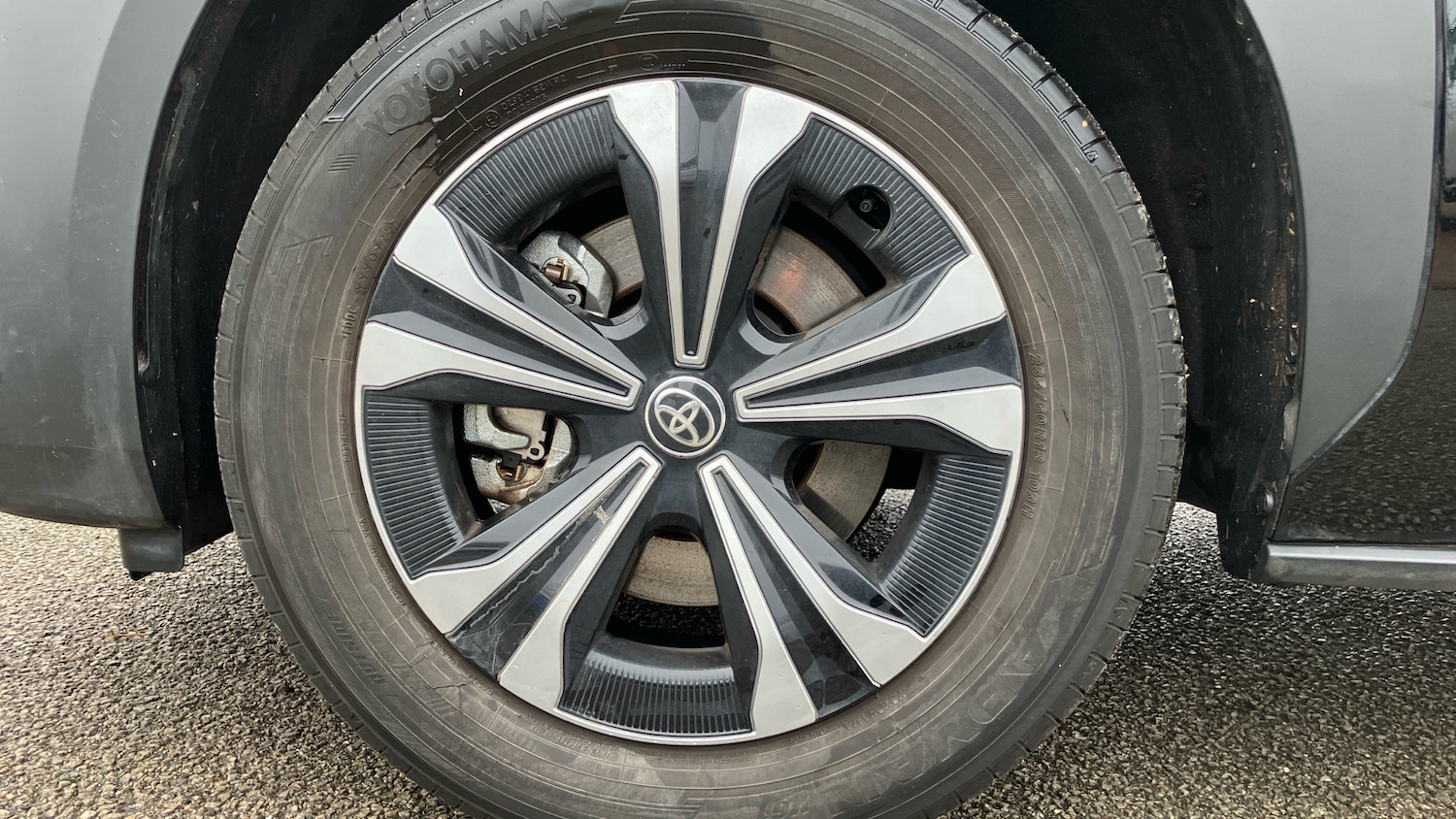 Used Toyota Other 2025 for sale - 77272163: Photo 18