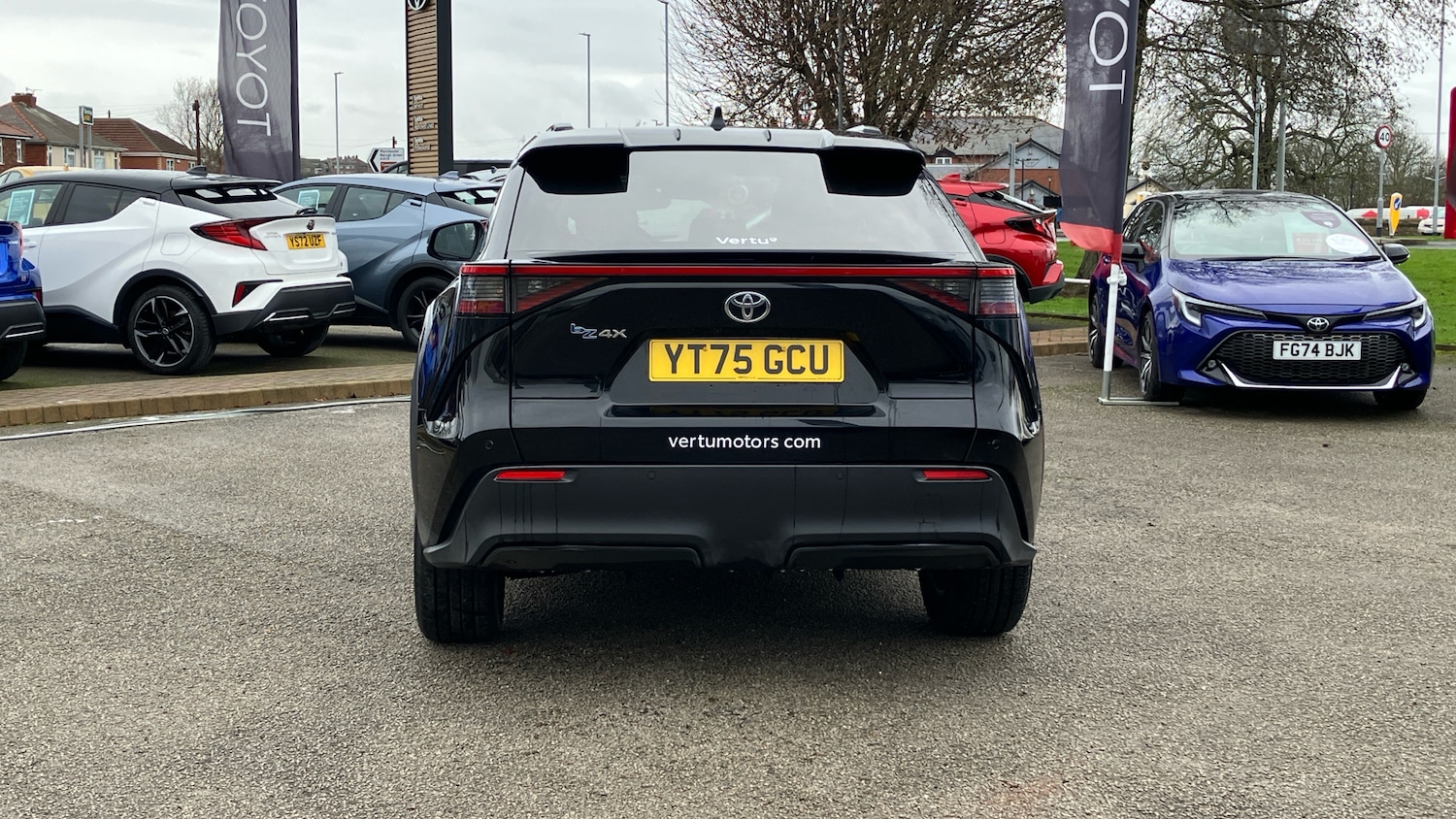 Used Toyota Other 2025 for sale - 77272163: Photo 19