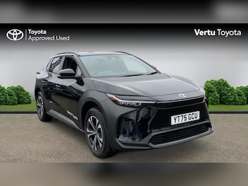 Toyota Other feature image