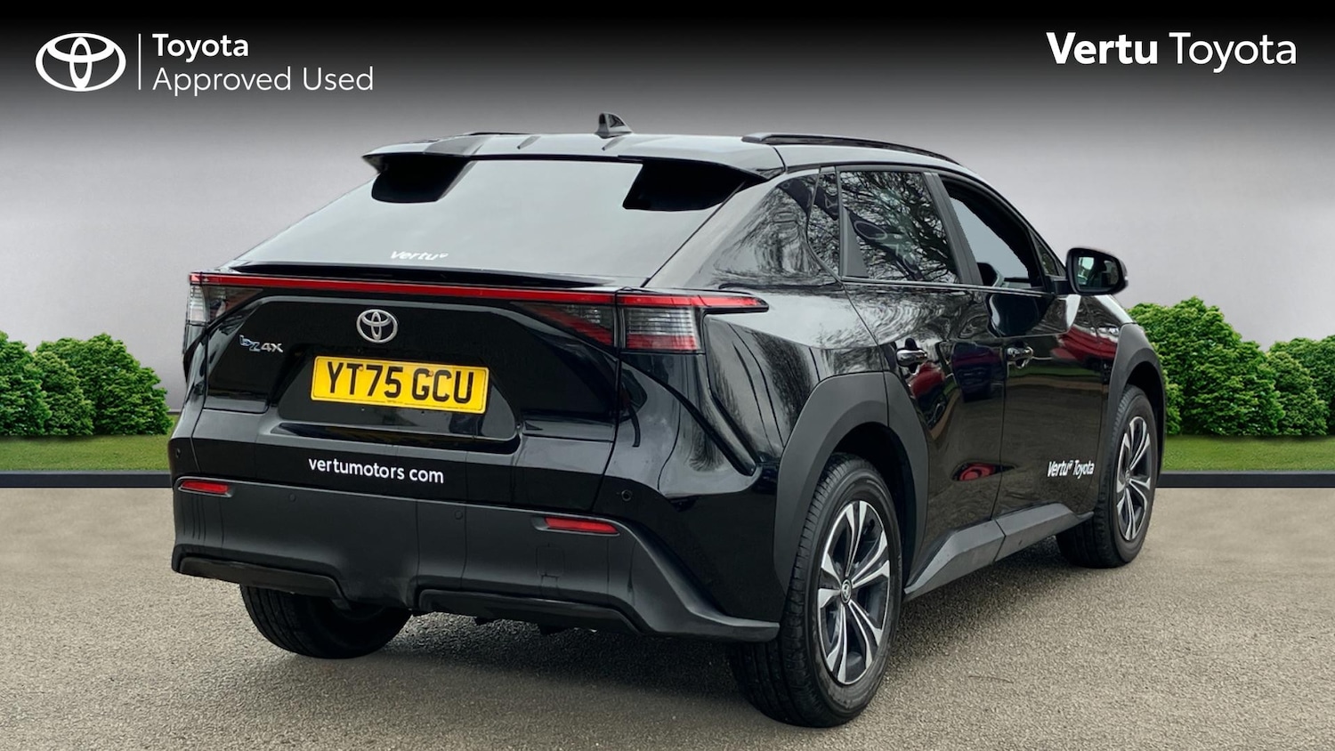 Used Toyota Other 2025 for sale - 77272163: Photo 2