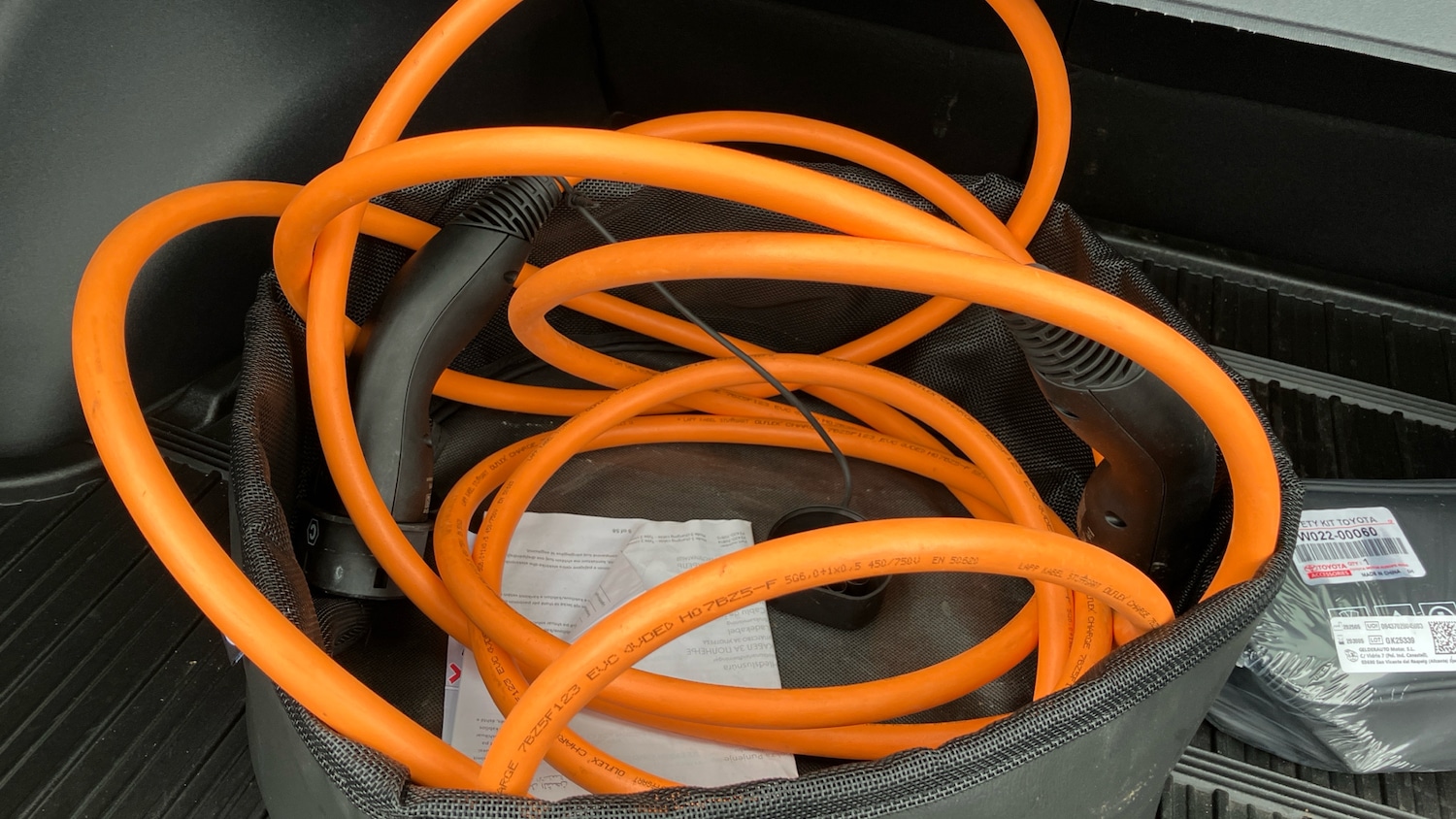 Used Toyota Other 2025 for sale - 77272163: Photo 21