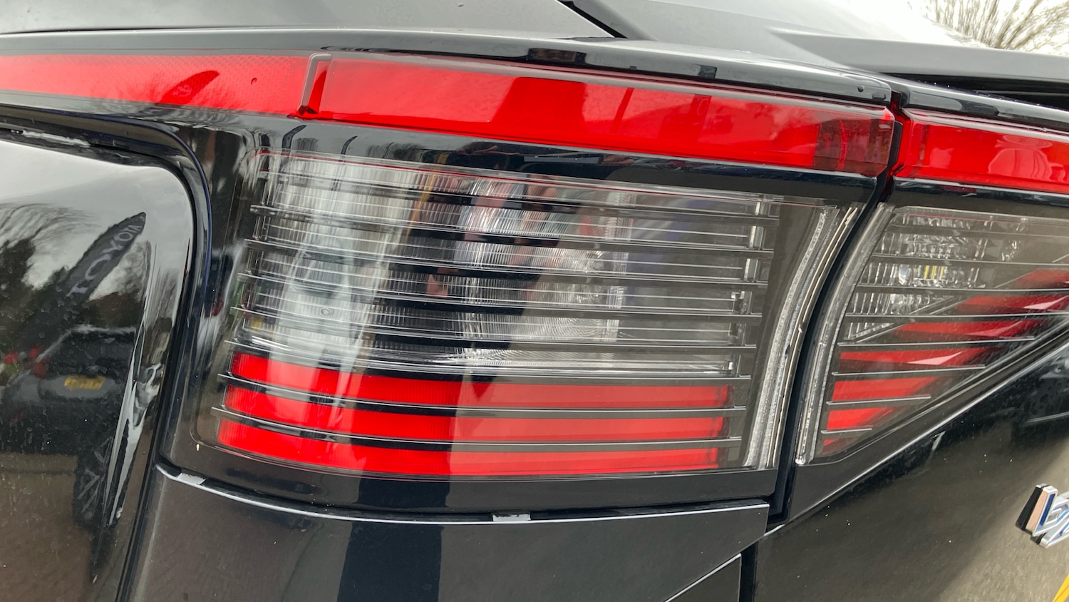 Used Toyota Other 2025 for sale - 77272163: Photo 25