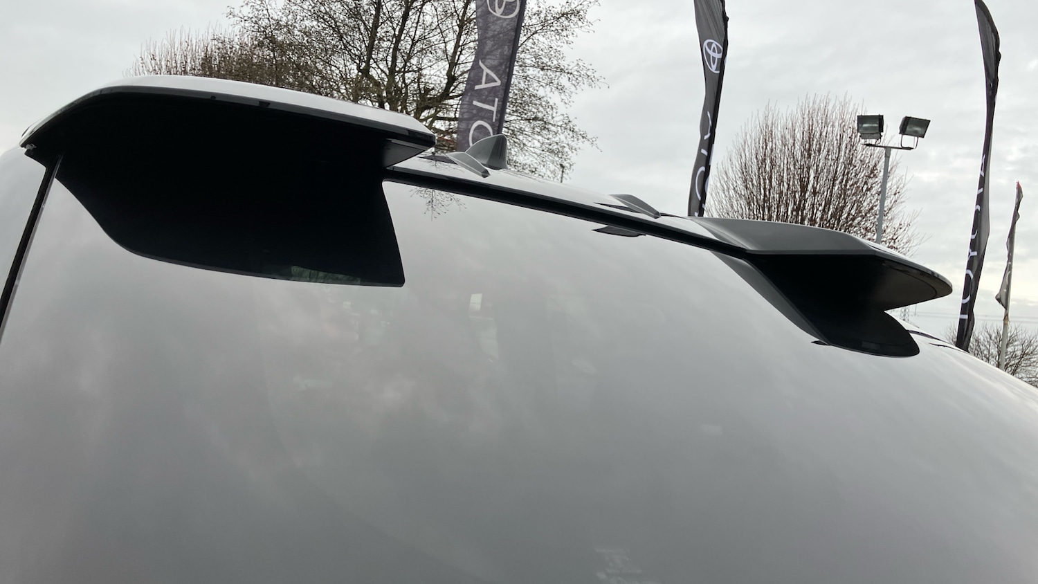 Used Toyota Other 2025 for sale - 77272163: Photo 26