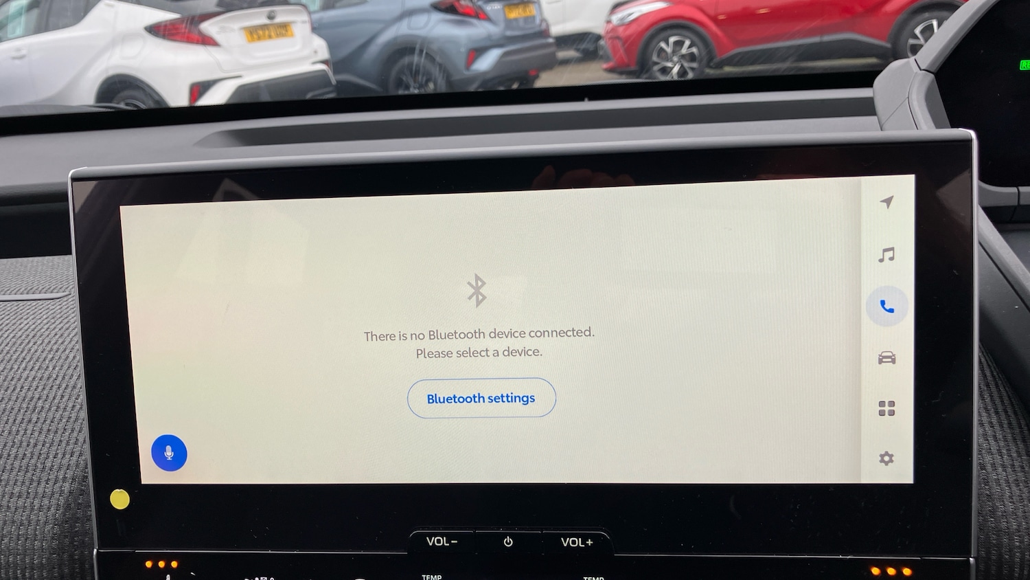 Used Toyota Other 2025 for sale - 77272163: Photo 27