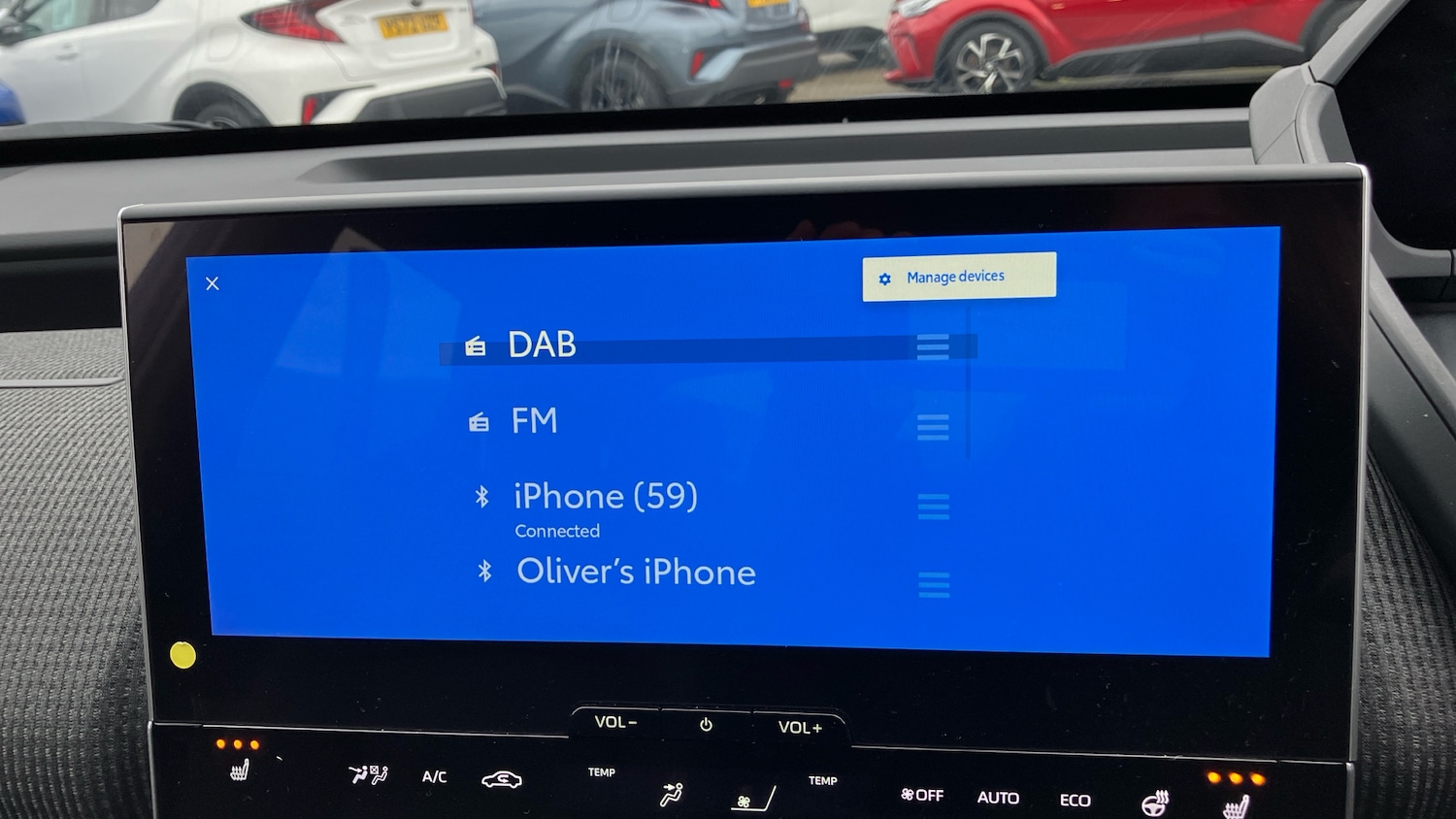 Used Toyota Other 2025 for sale - 77272163: Photo 29