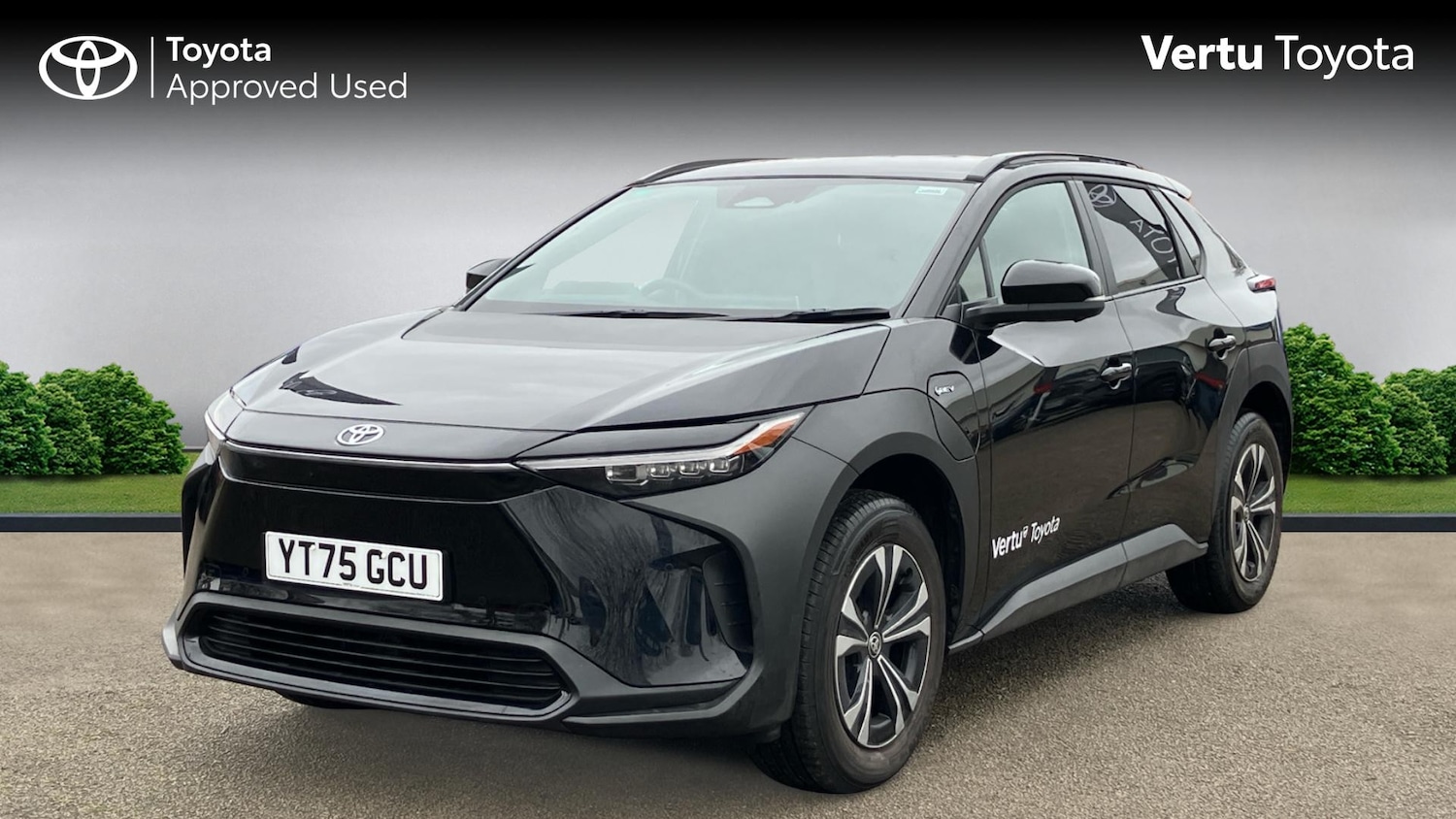 Used Toyota Other 2025 for sale - 77272163: Photo 3