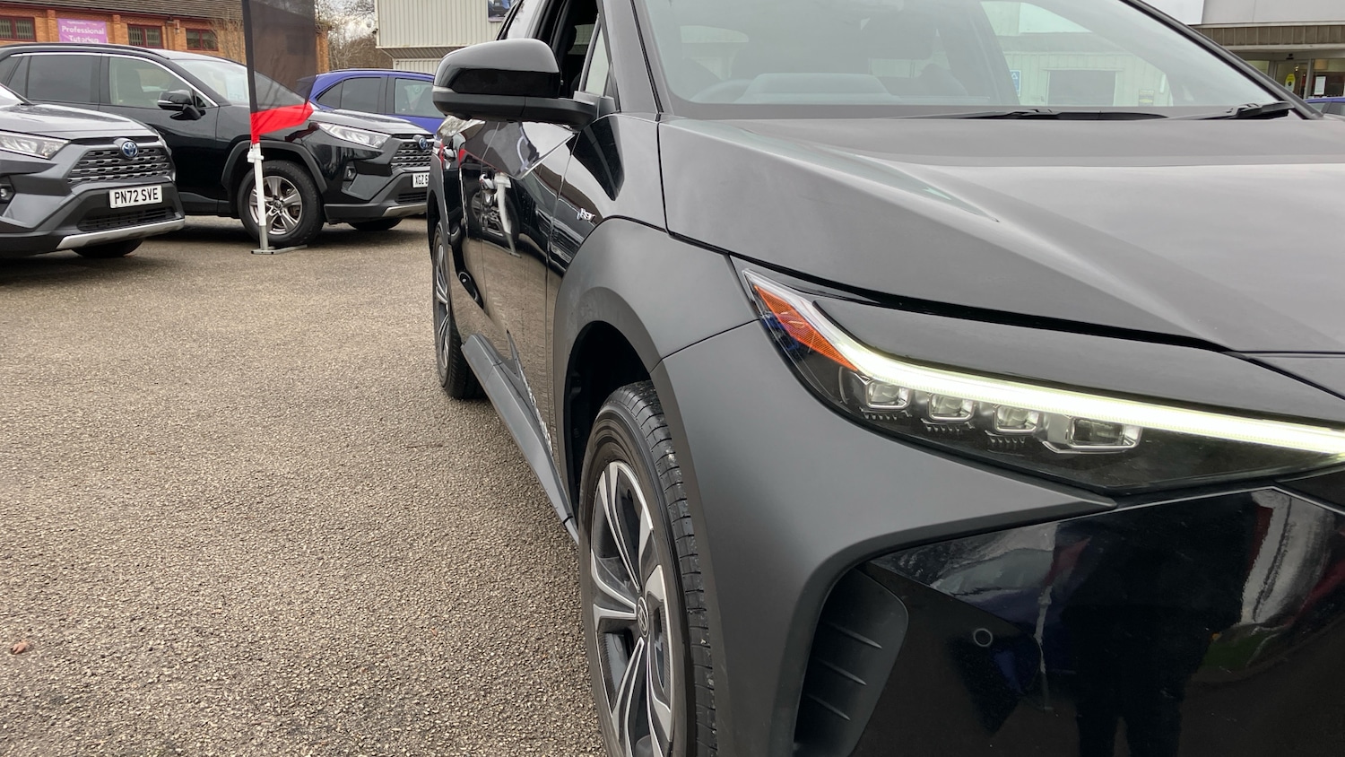 Used Toyota Other 2025 for sale - 77272163: Photo 41