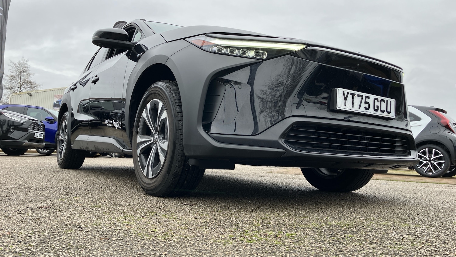 Used Toyota Other 2025 for sale - 77272163: Photo 42