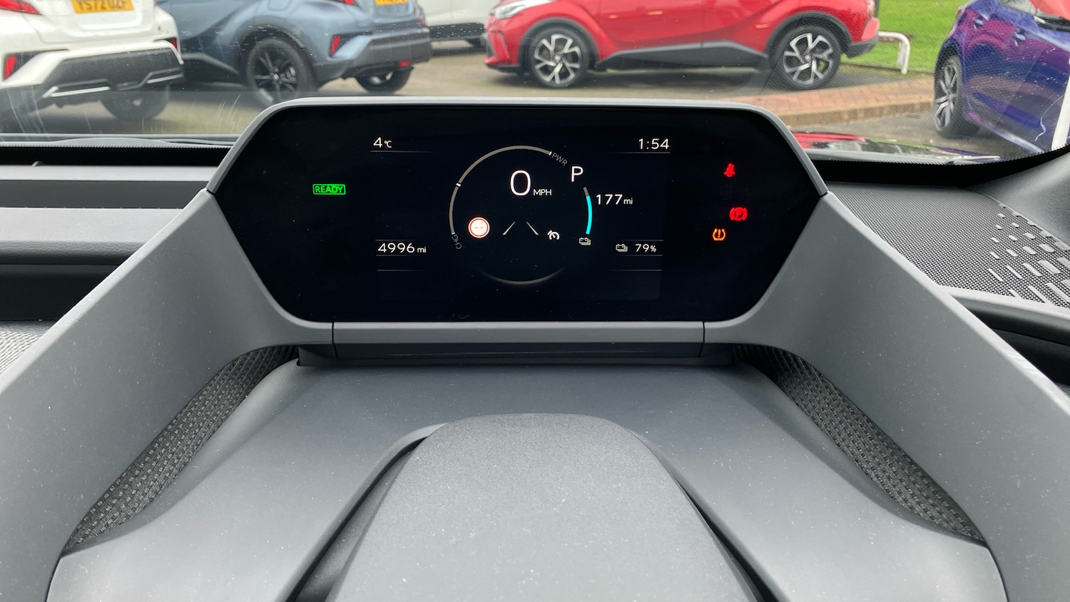 Used Toyota Other 2025 for sale - 77272163: Photo 9