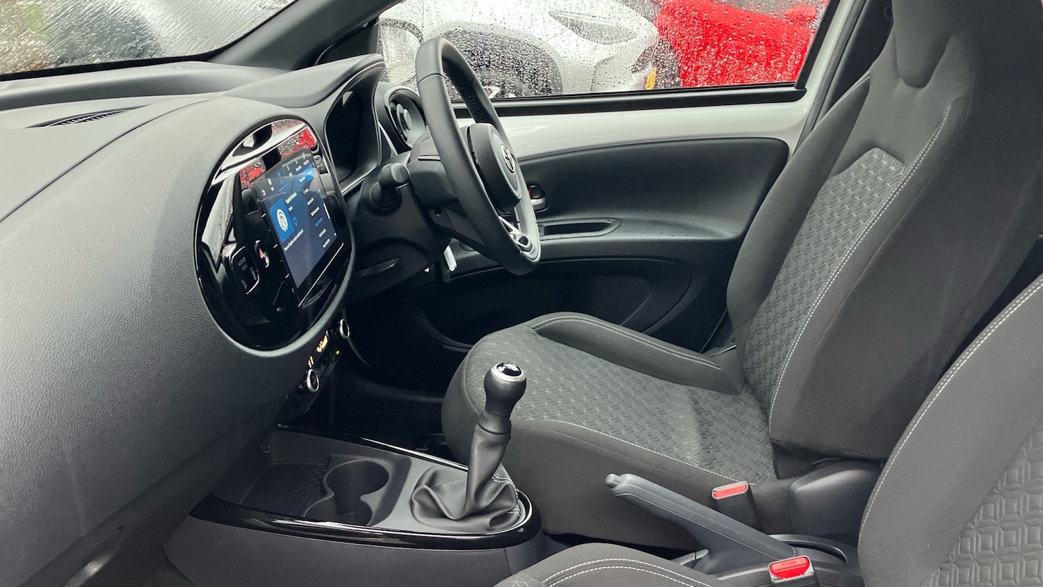 Used Toyota Aygo X 2024 for sale - 77668396: Photo 10