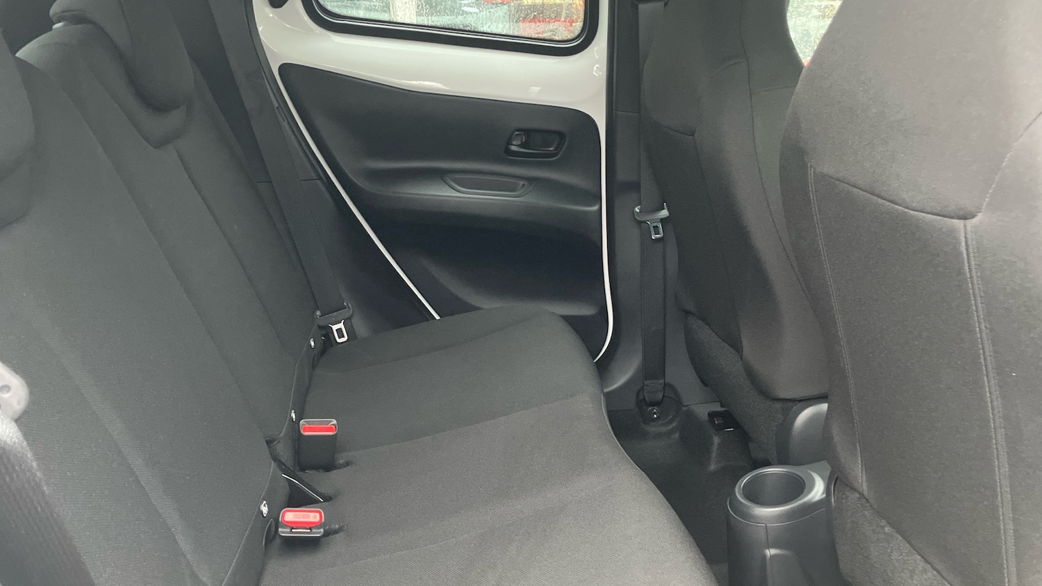 Used Toyota Aygo X 2024 for sale - 77668396: Photo 12