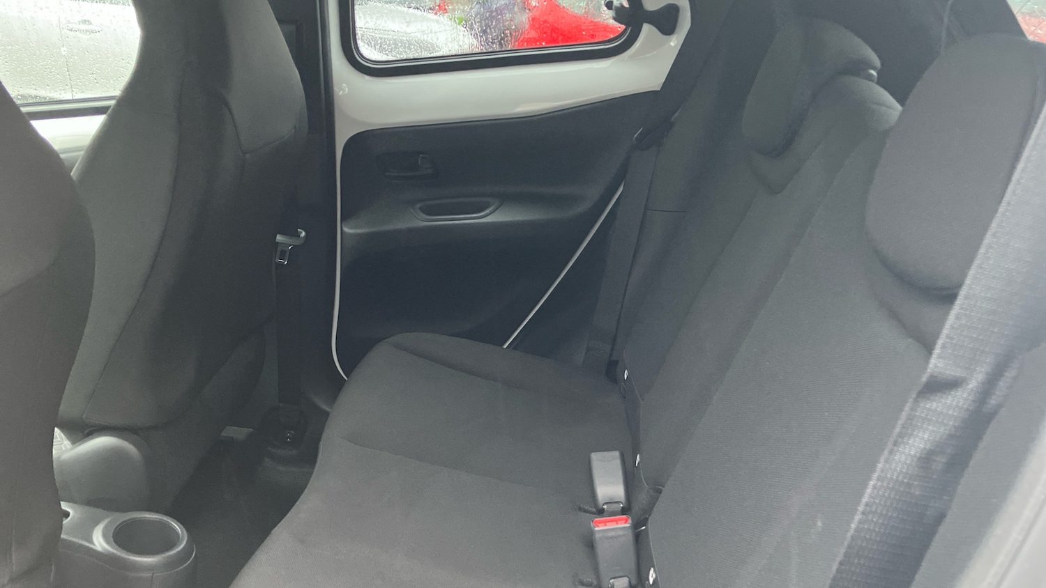 Used Toyota Aygo X 2024 for sale - 77668396: Photo 13