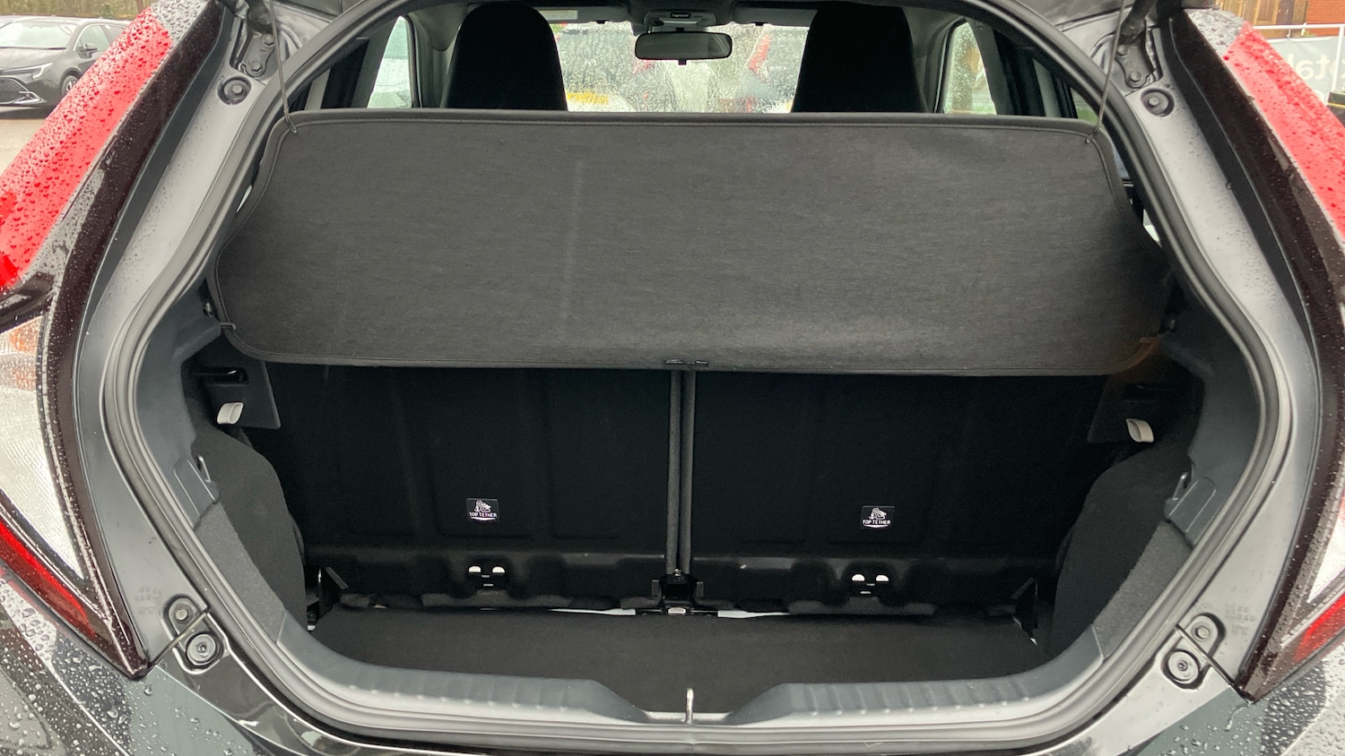 Used Toyota Aygo X 2024 for sale - 77668396: Photo 14