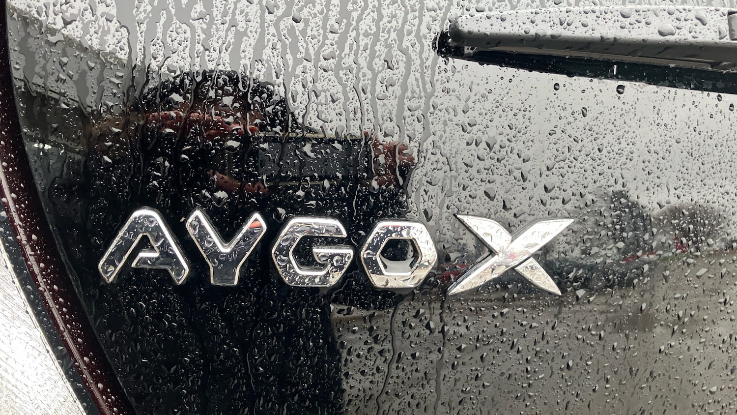 Used Toyota Aygo X 2024 for sale - 77668396: Photo 21