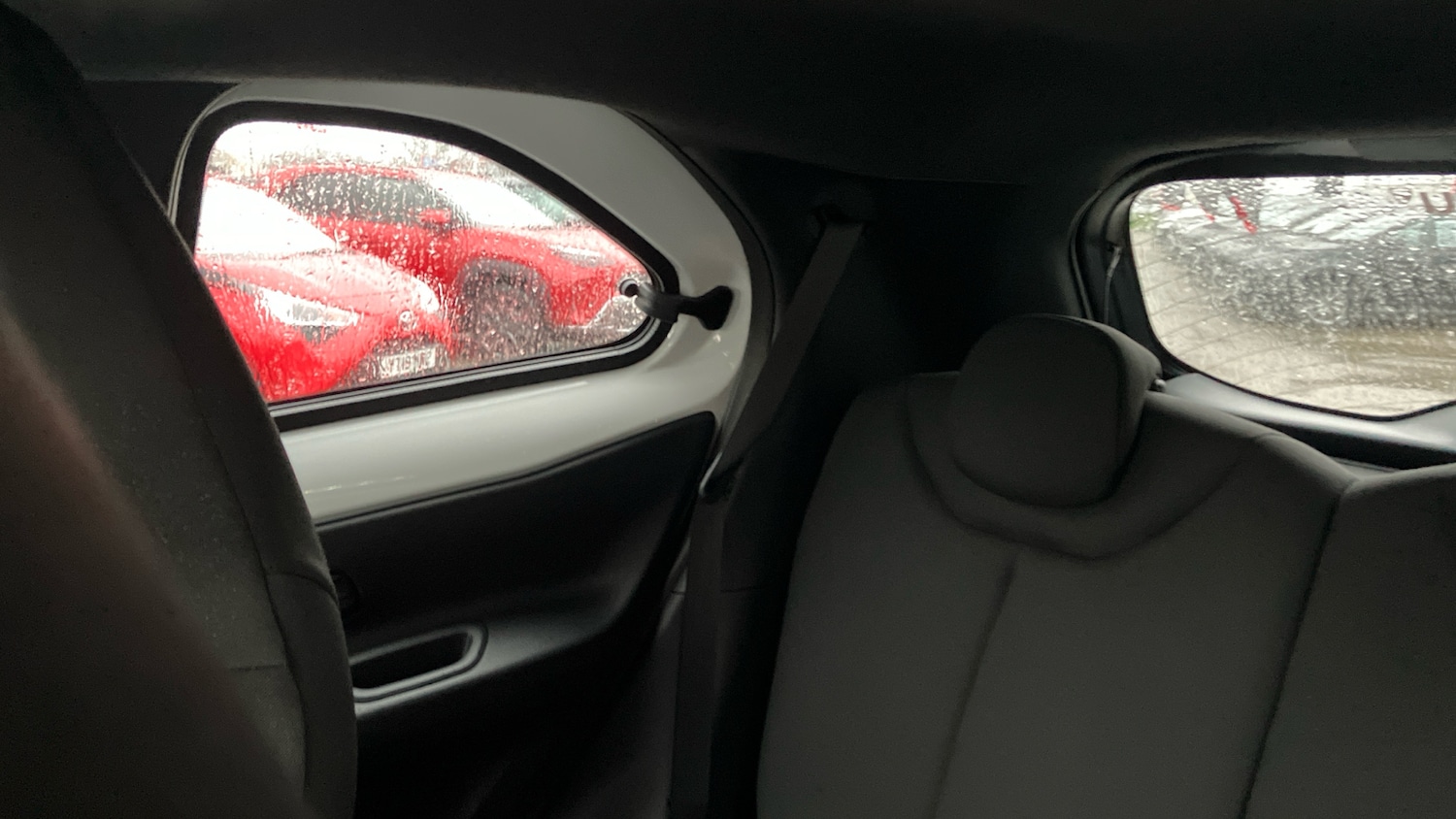 Used Toyota Aygo X 2024 for sale - 77668396: Photo 24