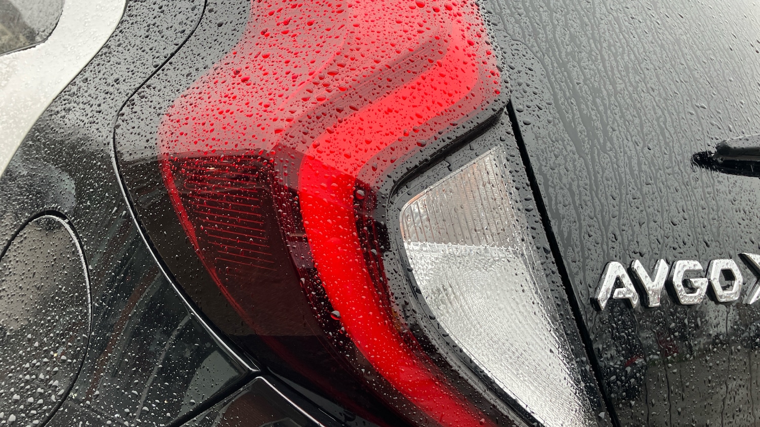 Used Toyota Aygo X 2024 for sale - 77668396: Photo 25